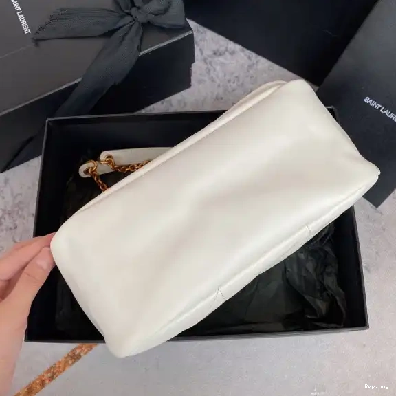 Repladies REP YSL SUEDE-26*15*7CM SMALL IN JAMIE 4.3 0616